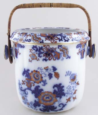 Slop Pail c1900